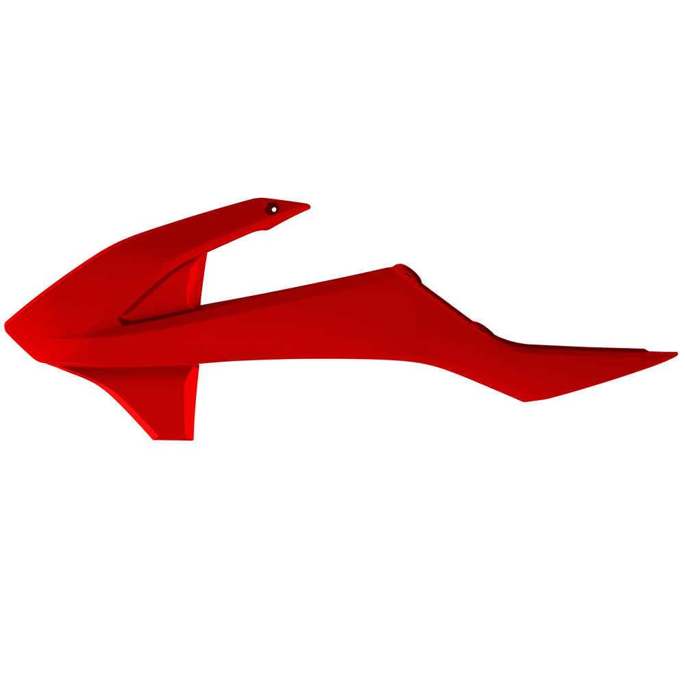 RAD SCOOP GAS GAS MC85 21-24 RED